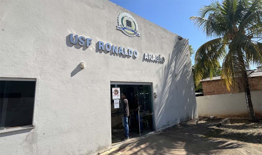 Giro da Saúde realiza mais de 600 procedimentos