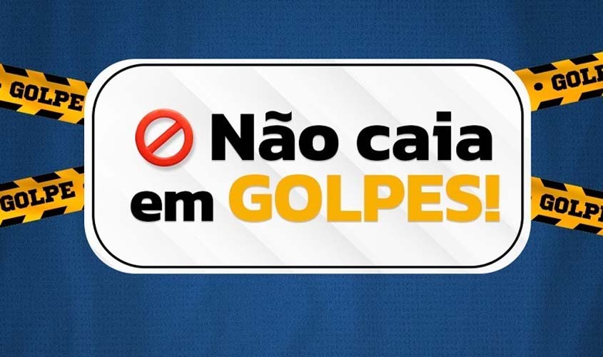 Justiça alerta sobre golpes em processos judiciais