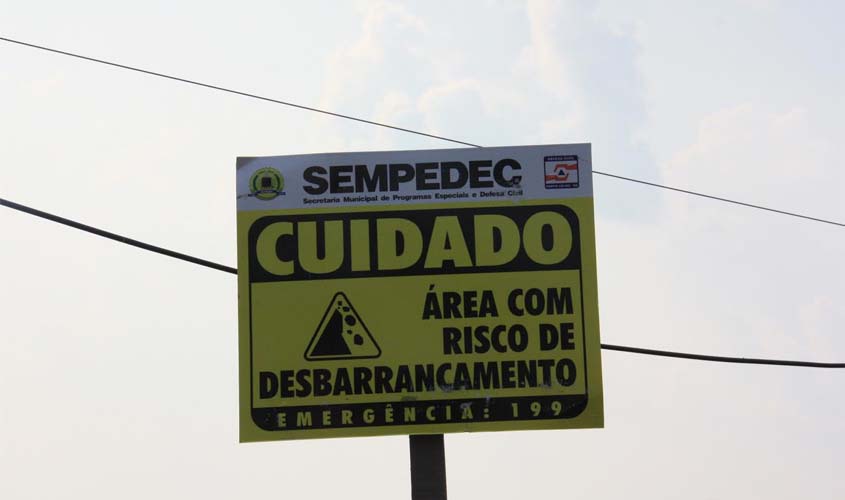 Ministério Público quer solução para a situação dos moradores do bairro Triângulo, em Porto Velho (RO)