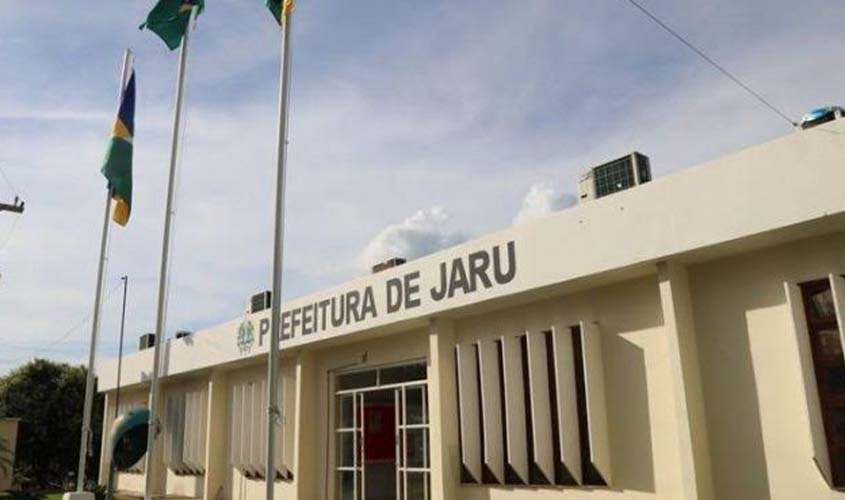 Prefeitura de Jaru divulga seletivo para contratar dois pedagogos para Tarilândia