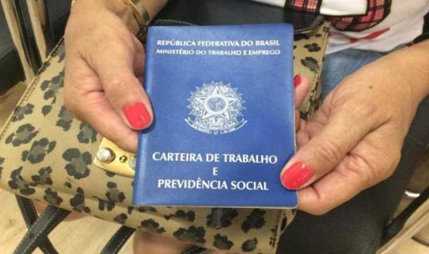 Renda das mulheres é 42,7% menor que a dos homens, diz Pnud