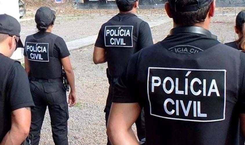 Polícia Civil/RR inscreve para concurso público com 330 vagas