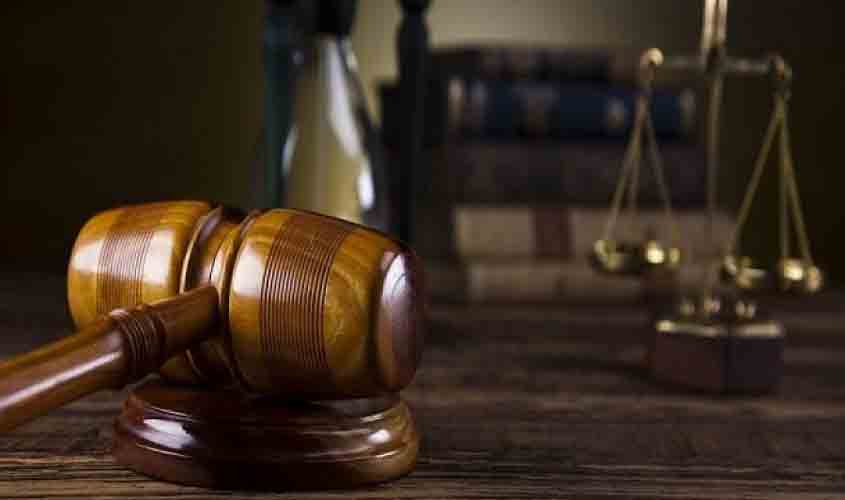 1° Tribunal do Júri de Porto Velho: réu é condenado a 14 anos de prisão