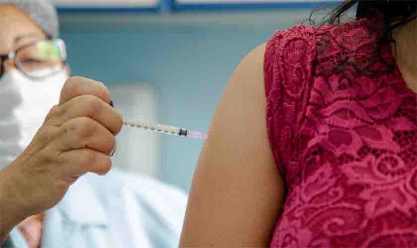 Campanha de vacinação contra a gripe está encerrada em Porto Velho