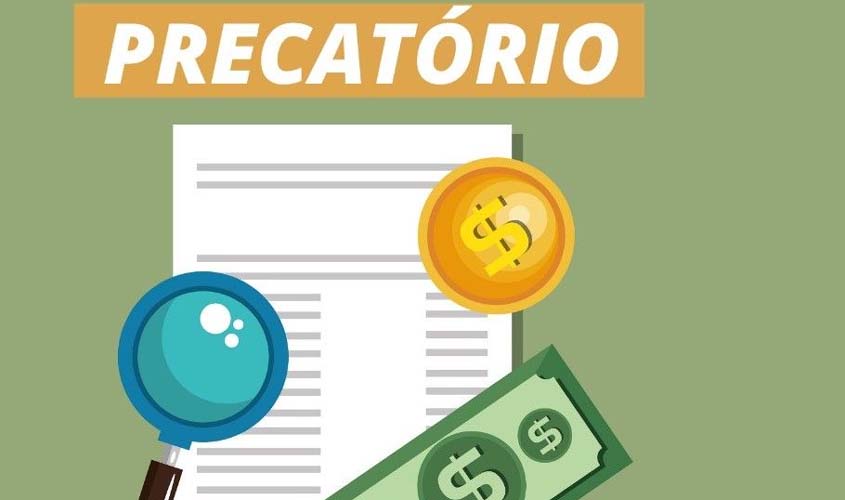 TJ/RO finaliza cálculos para pagamento do precatório da ação do salário-mínimo