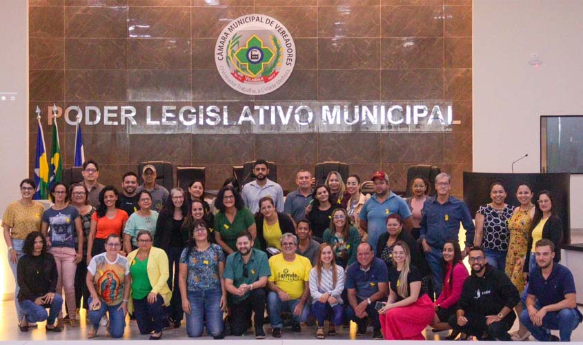 Setembro Amarelo: Escola do Legislativo promove palestra sobre ansiedade