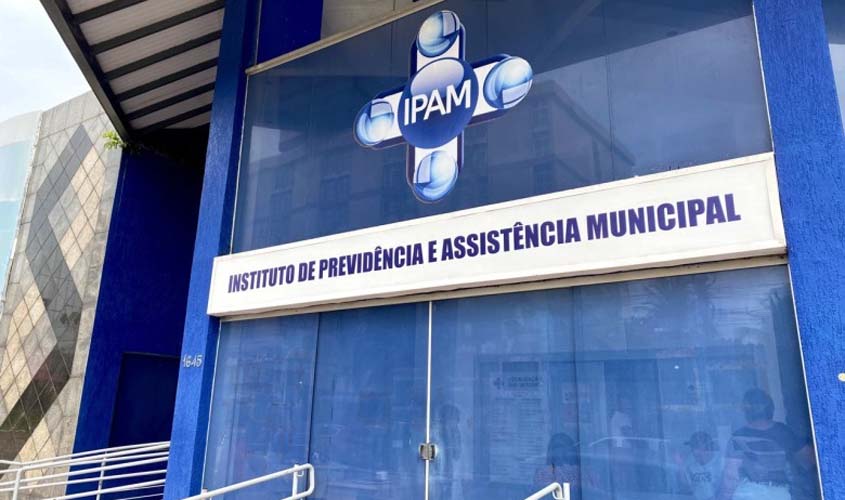 IPAM prepara concurso com 71 vagas em Porto Velho