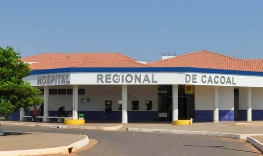 Hospital Regional inaugura UTI Neonatal