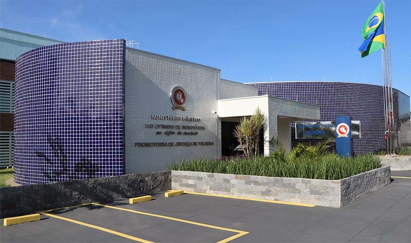 MPRO obtém condenação de réu a 51 anos por feminicídio