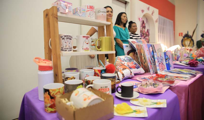 Formação gratuita capacita mulheres empreendedoras