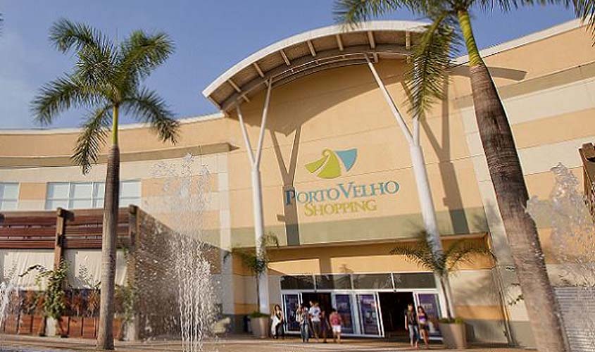 Porto Velho Shopping recebe exposição de café em parceria com Embrapa