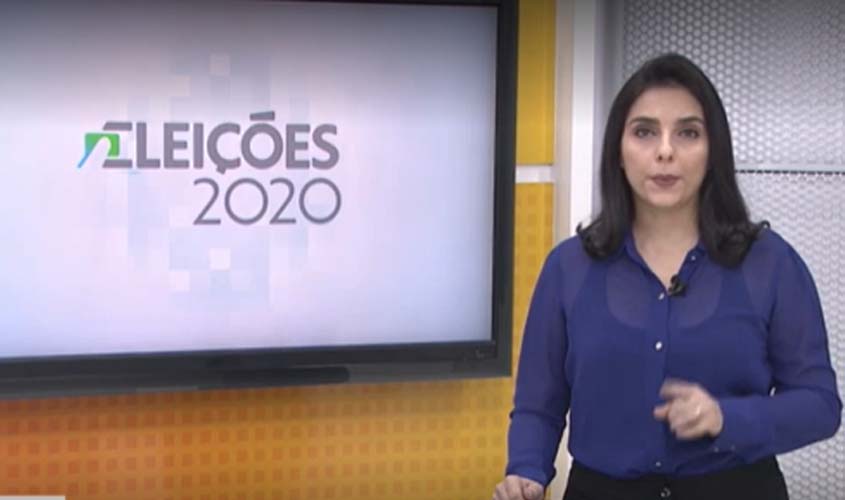 Pesquisa Ibope em Porto Velho: Hildon Chaves, 23%; Vinícius Miguel, 12%; Cristiane Lopes, 9%; Dr. Breno Mendes, 7%