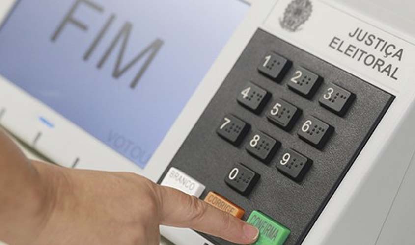 Entenda como é eleito o presidente da República