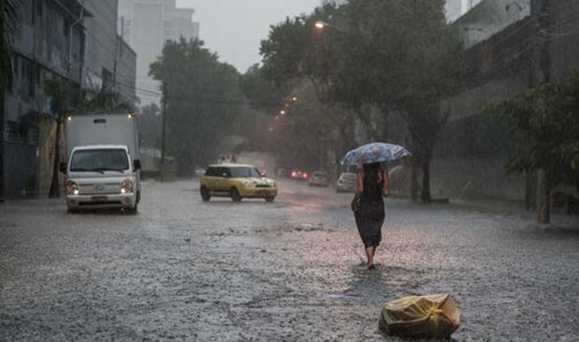 Primavera no Brasil é marcada por transição climática significativa