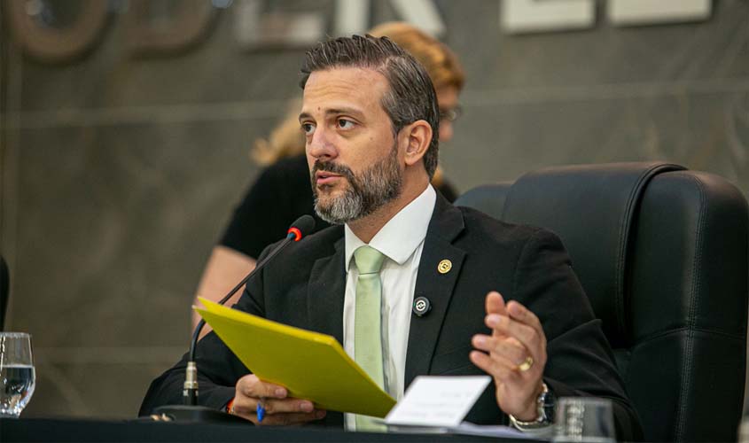 Assembleia anuncia 4ª edição do CCJ Cidadã