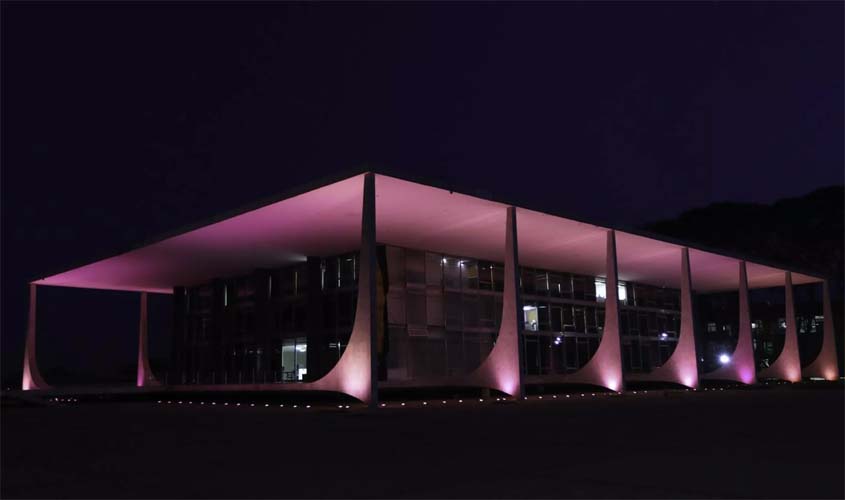 Hora de uma ministra preta no Supremo