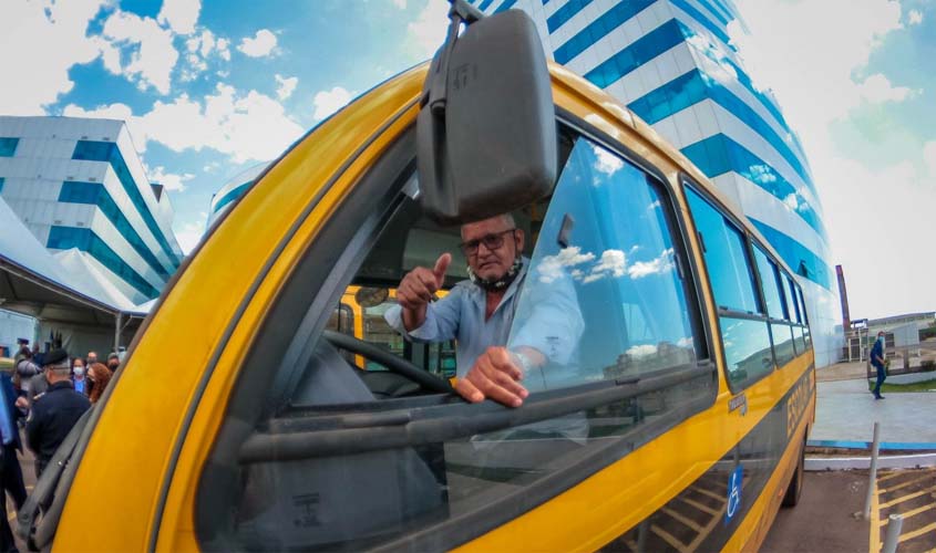 Governo de RO divulga 3,3 mil vagas com 6.571 empresas parceiras