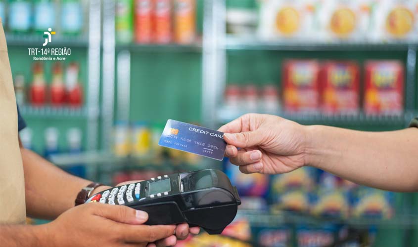 Desconto indevido em rescisão leva Justiça a ordenar devolução