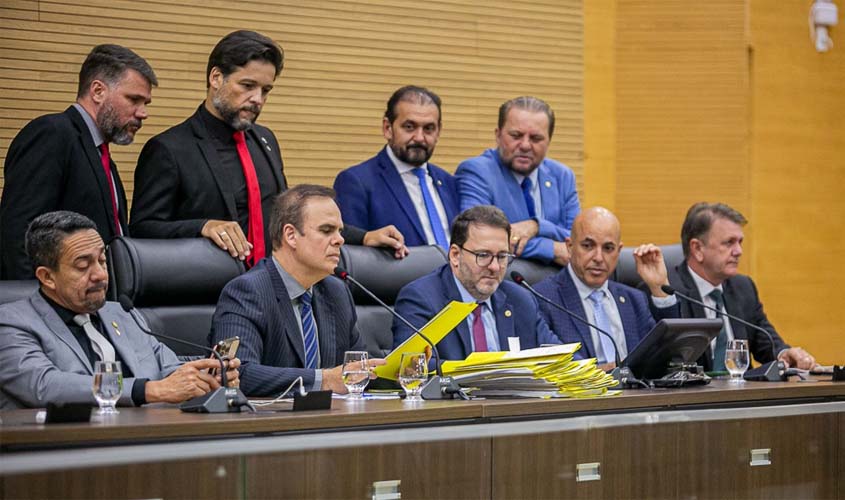 Alero aprova atualização do Conepod em RO