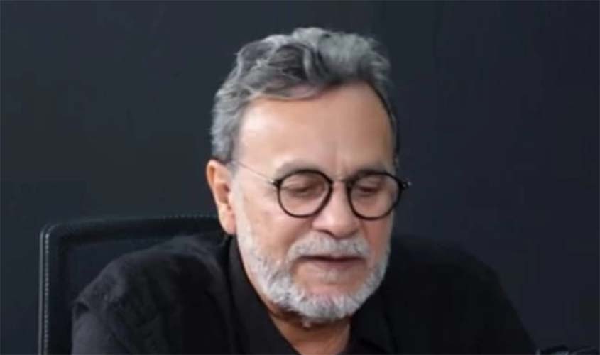 Resenha Política, por Robson Oliveira