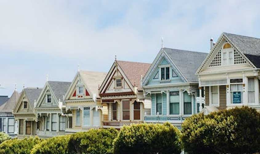 A Revolução das Microcasas: Vivendo Grande em Espaços Compactos