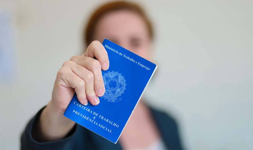 Sine de Porto Velho oferece 156 vagas de emprego