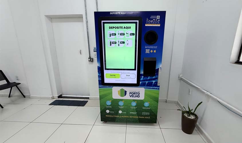 Reciclagem gera renda e impulsiona tecnologia ambiental