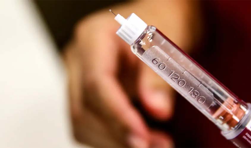 Anvisa proíbe canetas emagrecedoras sem registro