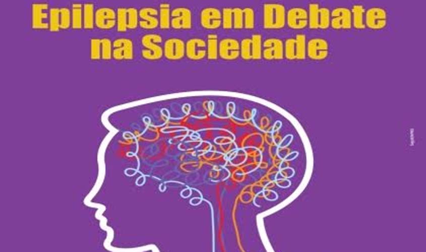 Ministério Público promove palestra para agentes comunitários sobre epilepsia