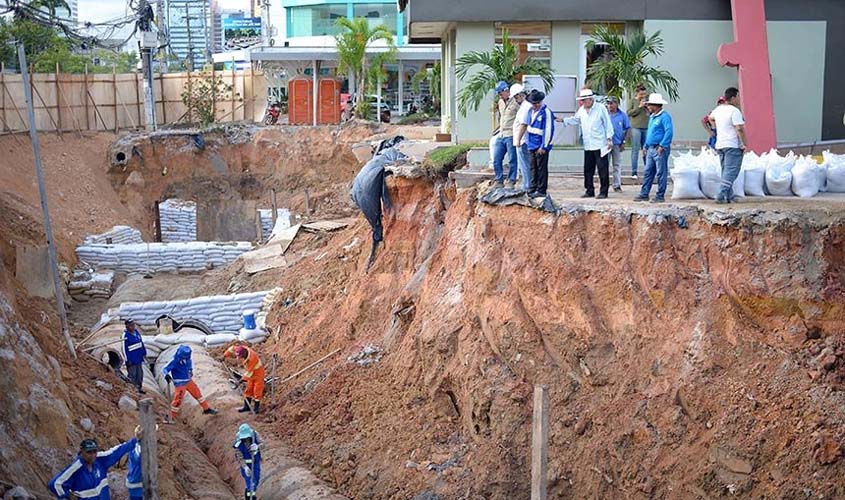 MP sobre saneamento básico não será lida e deve perder vigência