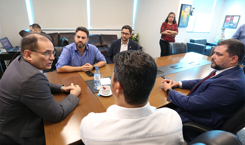 Comissão de Educação e Cultura debate questão do transporte escolar