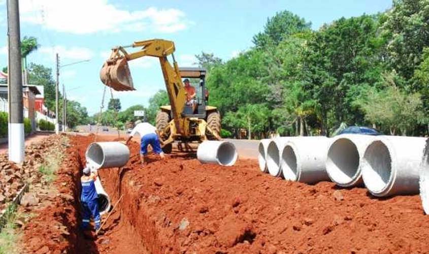 Sem acordo, apreciação de MP do Saneamento Básico é adiada novamente