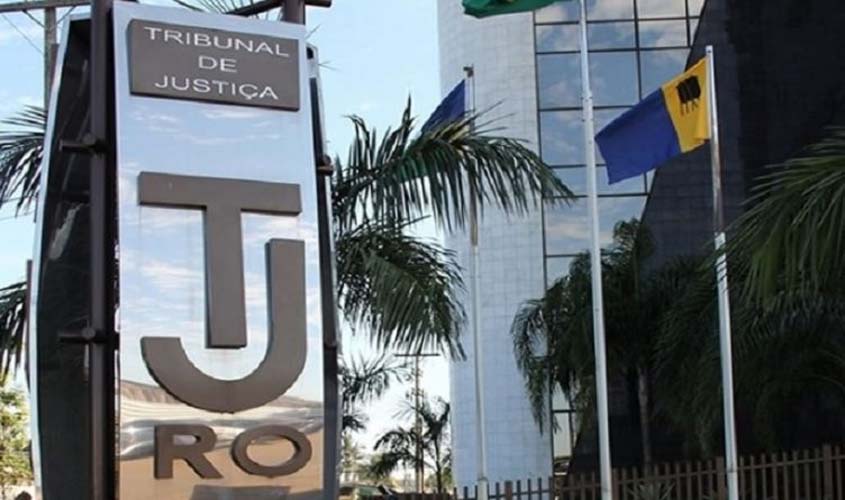 Judiciário de RO terá expediente normal na sexta-feira