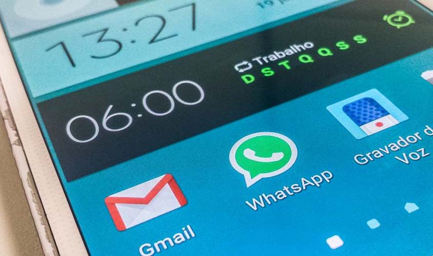 WhatsApp diz ao TSE que não foi contratado por campanha de Bolsonaro