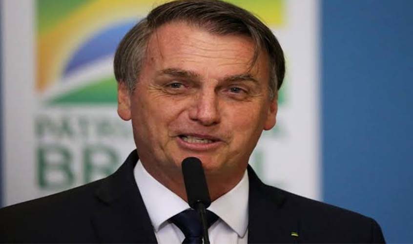 Governo Bolsonaro age para destruir Jornalismo com MP inconstitucional