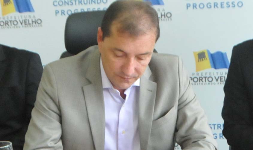 Prefeitura de Porto Velho paga retroativo de reajuste salarial nesta quinta-feira