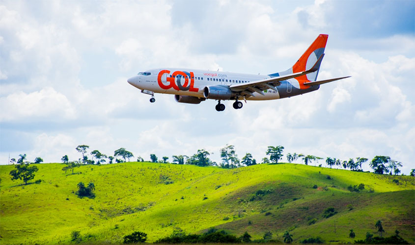 Passagens aéreas de ida e volta de Porto Velho/Manaus por apenas R$ 537 e  para Salvador a R$ 751 em mais um | Tudo Rondônia - Independente!