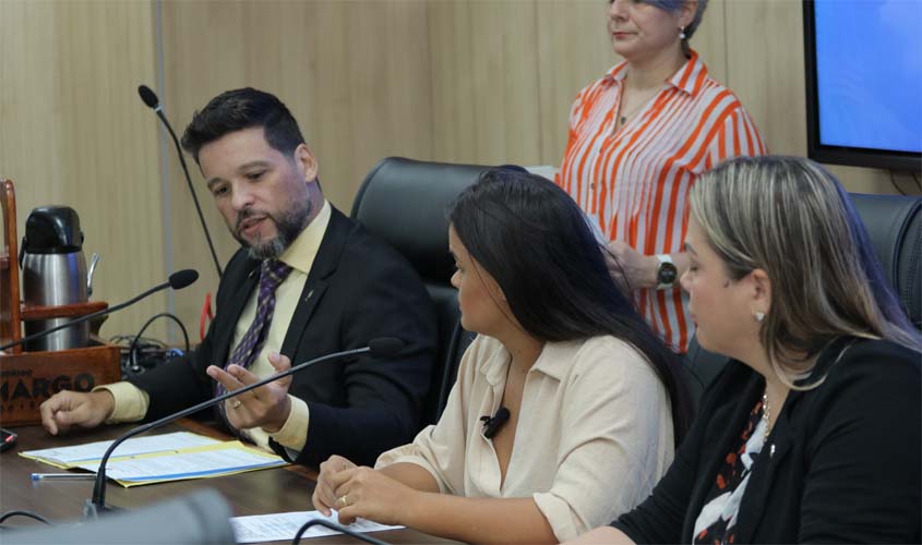 Deputado Camargo volta a cobrar destinação de fórmulas alimentares para crianças com alergia a leite de vaca