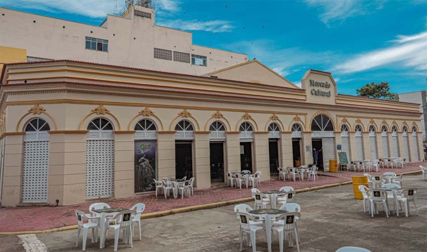 Sarau ‘Corpos que Falam’ reúne arte e ativismo em Porto Velho