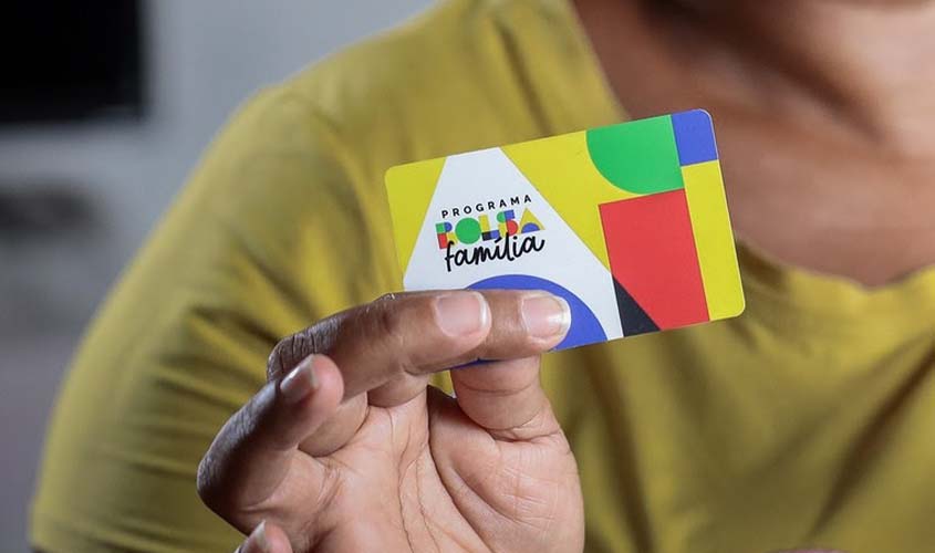 Bolsa Família atende 123 mil em Rondônia a partir de sexta