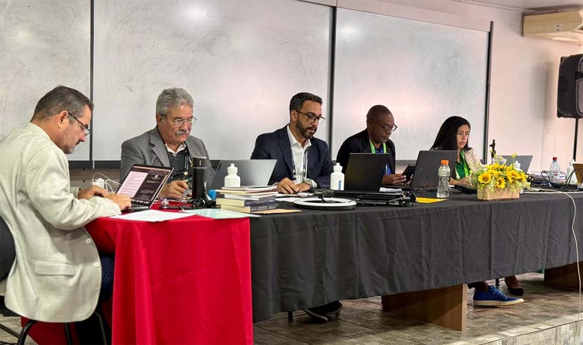 Justiça Desportiva garante disciplina no Joer 2025