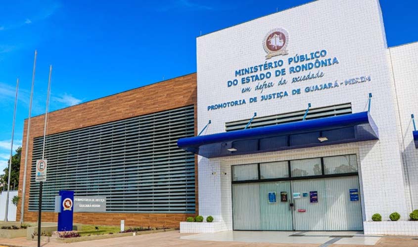 MPRO pede retirada de publicidade irregular 