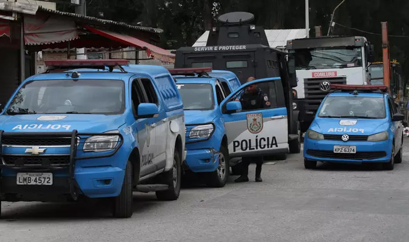 Mais um PM é morto no estado do Rio; número de vítimas chega a 127 neste ano