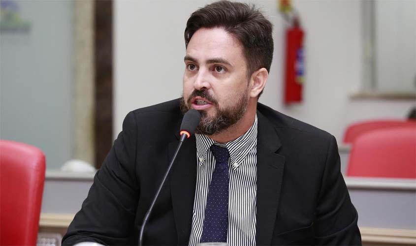 Lei dos Decibéis de autoria do Deputado Léo Moraes é aprovada 