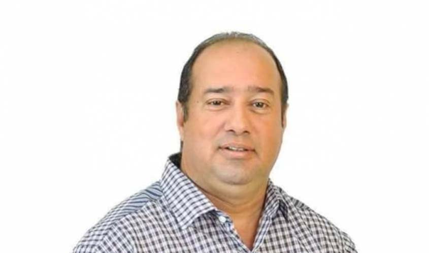 Filho de ex-prefeito, vereador é preso em Cerejeiras; parente nega corrupção e diz que é “questão familiar”