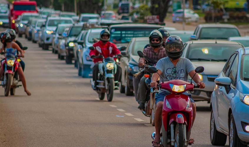 Isenção de IPVA para veículos de aplicativos é aprovado na Alero