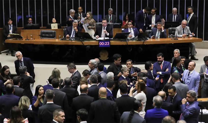 Congresso derruba veto à desoneração da folha de 17 setores econômicos