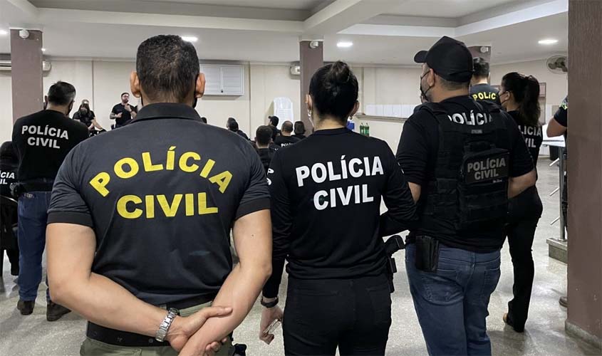 Assembleia Legislativa aprova reajuste para Segurança Pública de Rondônia