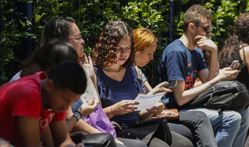 Câmara aprova urgência para votar projeto do Novo Ensino Médio