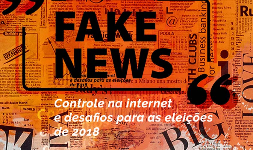 Grupo de alto nível da UE definirá o que são fake news e como combatê-las